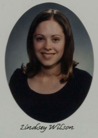 Epsilon Chi Chapter Composite Detail, Lindsey Wilson, 1997-1998