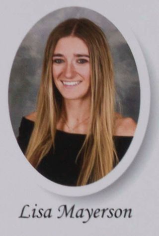 Epsilon Chi Chapter Composite Detail, Lisa Mayerson, 2013-2014