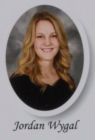 Epsilon Chi Chapter Composite Detail, Jordan Wygal, 2013-2014