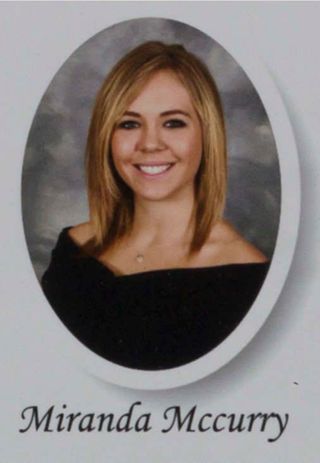 Epsilon Chi Chapter Composite Detail, Miranda Mccurry, 2013-2014