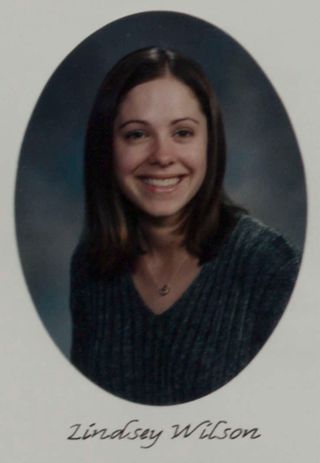 Epsilon Chi Chapter Composite Detail, Lindsey Wilson, 1998-1999