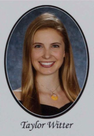 Epsilon Chi Chapter Composite Detail, Taylor Witter, 2019