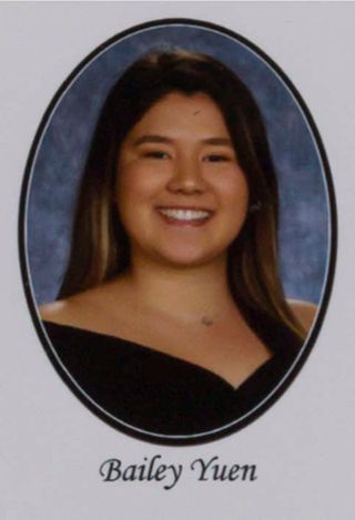 Epsilon Chi Chapter Composite Detail, Bailey Yuen, 2020