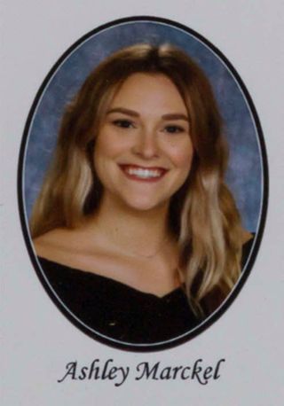 Epsilon Chi Chapter Composite Detail, Ashely Marckel, 2020