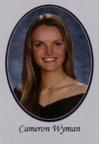 Epsilon Chi Chapter Composite Detail, Cameron Wyman, 2020