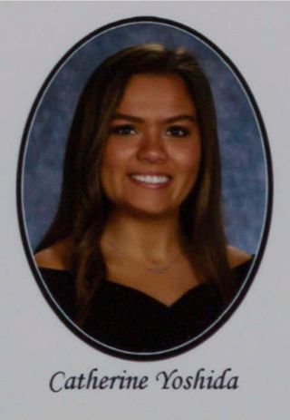 Epsilon Chi Chapter Composite Detail, Catherine Yoshida, 2020