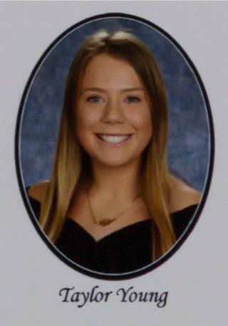Epsilon Chi Chapter Composite Detail, Taylor Young, 2020