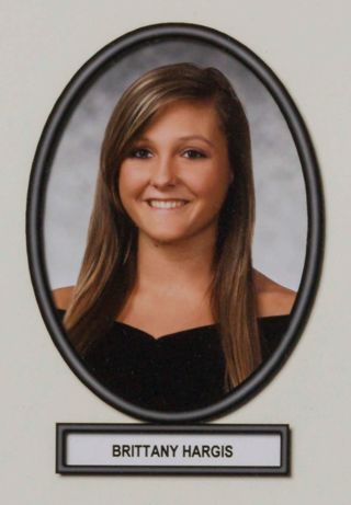 Delta Mu Chapter Composite Detail, Brittany Hargis, 2011-2012