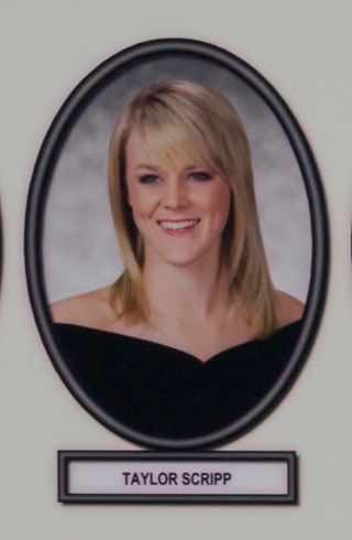 Delta Mu Chapter Composite Detail, Taylor Scripp, 2013-2014