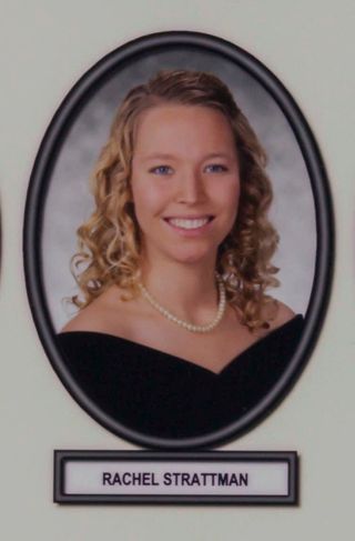 Delta Mu Chapter Composite Detail, Rachel Strattman, 2013-2014
