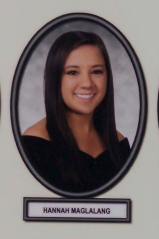 Delta Mu Chapter Composite Detail, Hannah Maglalang, 2013-2014
