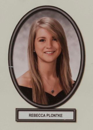 Delta Mu Chapter Composite Detail, Rebecca Plontke, 2008-2009