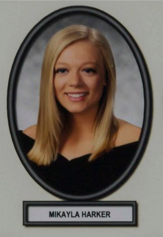 Delta Mu Chapter Composite Detail, Mikayla Harker, 2017-2018