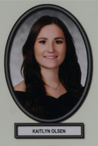 Delta Mu Chapter Composite Detail, Kaitlyn Olsen, 2017-2018