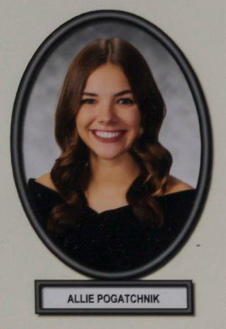 Delta Mu Chapter Composite Detail, Allie Pogatchnik, 2016-2017
