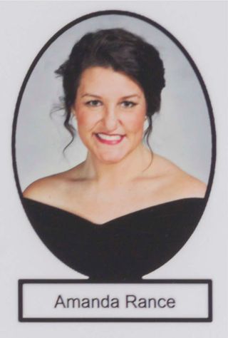 Delta Mu Chapter Composite Detail, Amanda Rance, 2015-2016