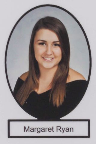 Delta Mu Chapter Composite Detail, Margaret Ryan, 2015-2016