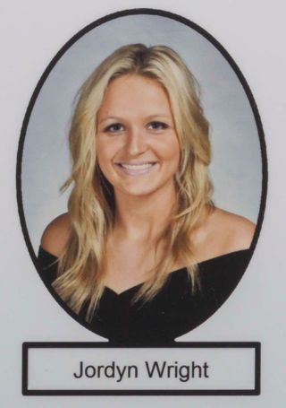 Delta Mu Chapter Composite Detail, Jordy Wright, 2015-2016