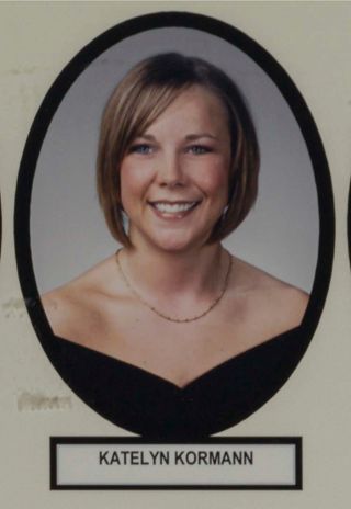 Delta Mu Chapter Composite Detail, Katelyn Kormann, 2004-2005