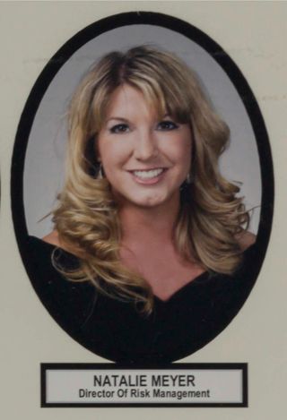Delta Mu Chapter Composite Detail, Natalie Meyer, 2004-2005
