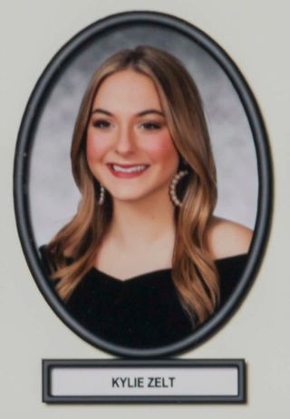 Delta Mu Chapter Composite Detail, Kylie Zelt, 2019-2020