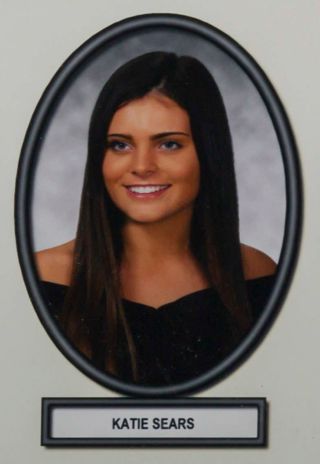 Delta Mu Chapter Composite Detail, Katie Sears, 2019-2020