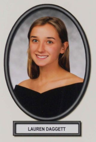 Delta Mu Chapter Composite Detail, Lauren Daggett, 2018-2019