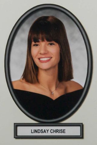 Delta Mu Chapter Composite Detail, Lindsay Chrise, 2018-2019