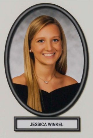 Delta Mu Chapter Composite Detail, Jessica Winkel, 2018-2019