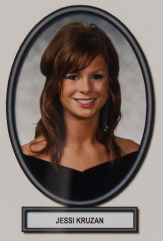 Delta Mu Chapter Composite Detail, Jessi Kruzan, 2012-2013
