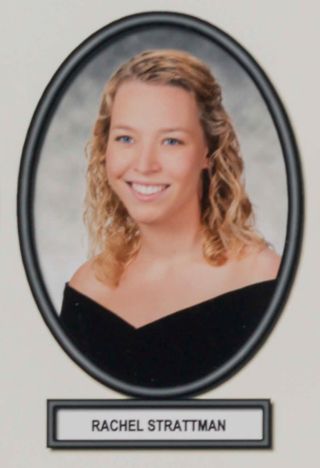 Delta Mu Chapter Composite Detail, Rachel Strattman, 2012-2013