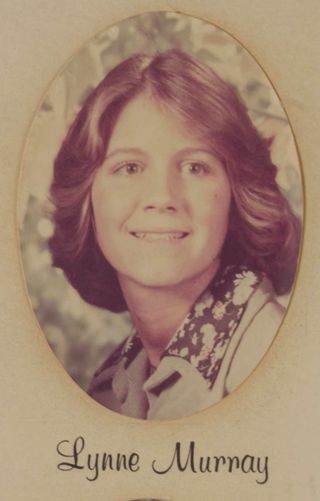 Delta Mu Chapter Composite Detail, Lynne Murray, 1976-1977