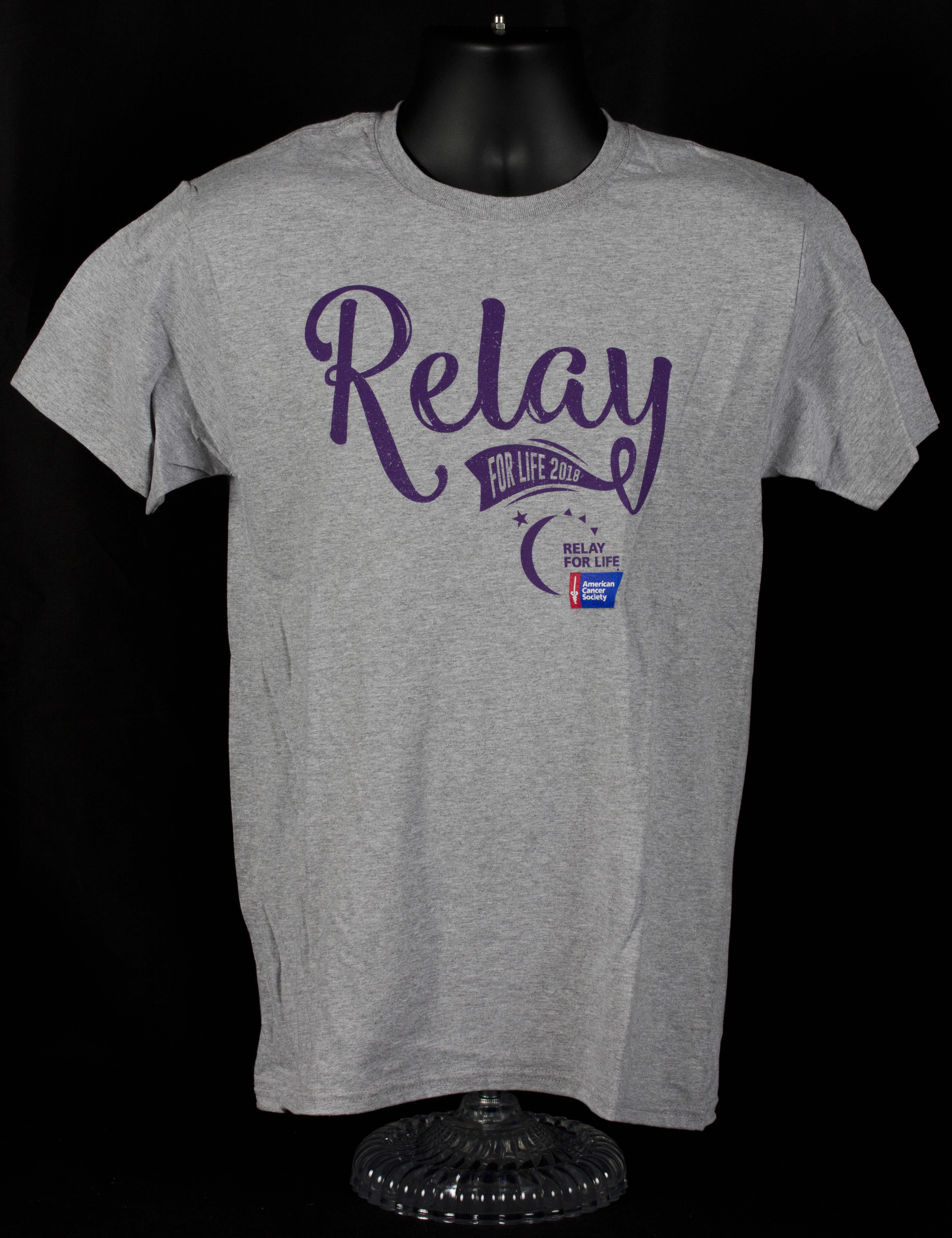 Relay for Life