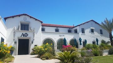 Beta Epsilon