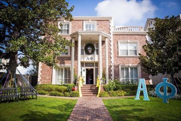 Beta Pi
