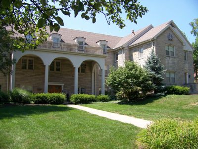 Beta Tau