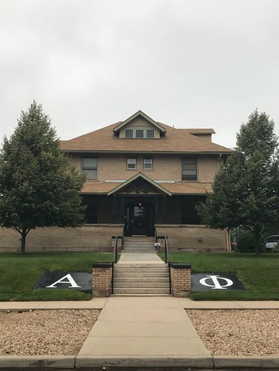 Delta Gamma