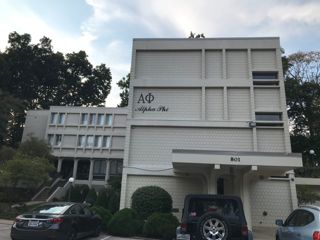Delta Mu