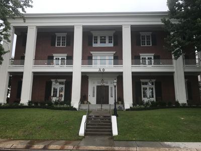 Delta Tau