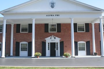 Delta Theta