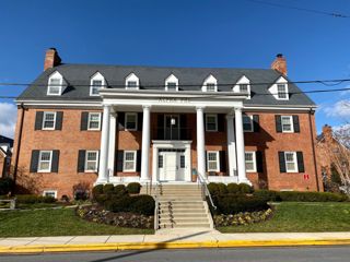 Delta Zeta