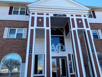 Epsilon Delta