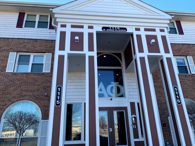 Epsilon Delta