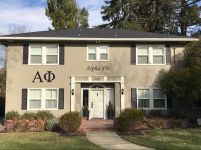 Epsilon Rho