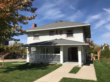 Epsilon Theta