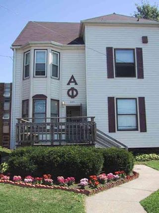 Eta Gamma