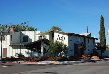 Gamma Alpha