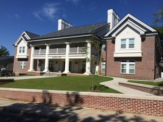 Gamma Phi