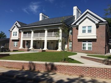 Gamma Phi