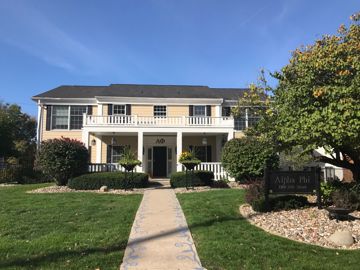Gamma Omicron